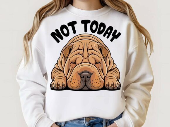 Bulldog Not Today SVG Review